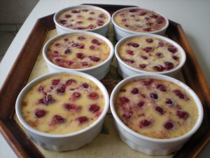 Crèmes Brûlées aux Cerises - image 4