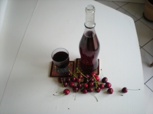 Sirop de cerises - image 5