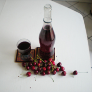 Jus de Cerises