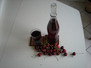 Jus de Cerises - image 2