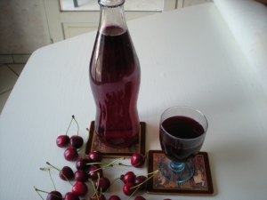 Jus de Cerises - image 3