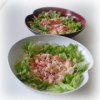 Salade de Crabe Royal