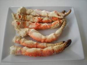 Salade de Crabe Royal - image 3