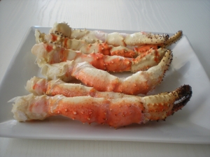 Salade de Crabe Royal - image 4