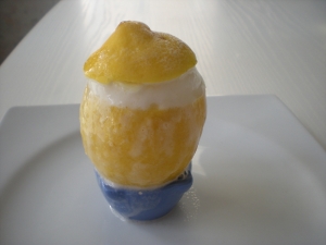 Citrons Givrés - image 1