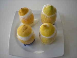 Citrons Givrés - image 2