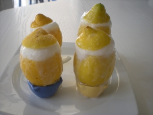 Citrons Givrés - image 3