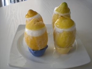 Citrons Givrés - image 4