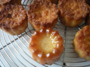 Cannelés - image 1