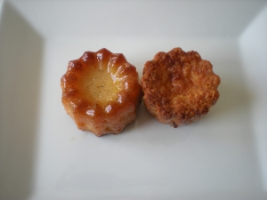 Cannelés - image 3