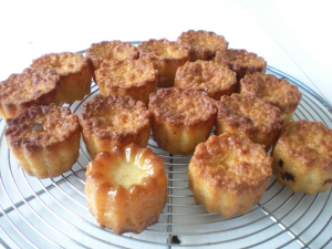 Cannelés - image 4