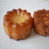 Recette Cannelés (Dessert - Entre amis)