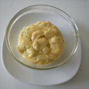 Sauce Rémoulade