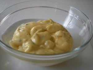 Céleri-Rave Sauce Rémoulade - image 4