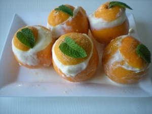 Oranges Givrées - image 2