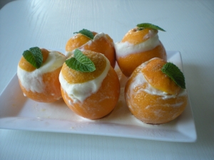 Oranges Givrées - image 3