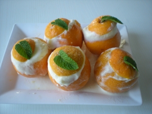 Oranges Givrées - image 4