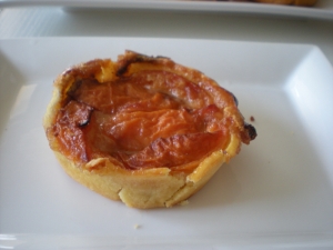 Tartelettes aux Abricots - image 3