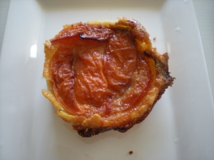 Tartelettes aux Abricots - image 4