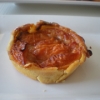 Recette Tartelettes aux Abricots (Dessert - Cuisine familiale)