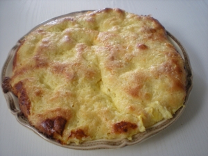 Tarte au Sucre (Foyesse de Crémieu) - image 4