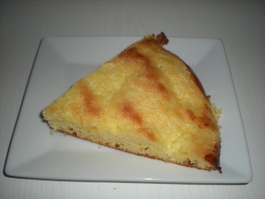 Tarte au Sucre (Foyesse de Crémieu) - image 5