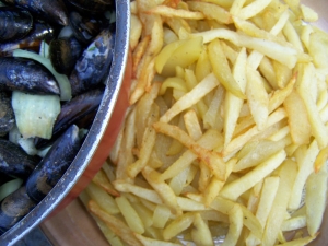 Moules-Frites - image 2