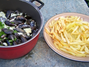 Moules-Frites - image 4