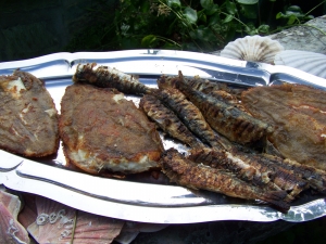 Limandes-Soles au Beurre - image 1