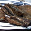 Recette Sardines Grillées (Plat principal - Barbecue)
