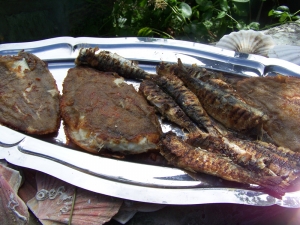 Sardines Grillées - image 2