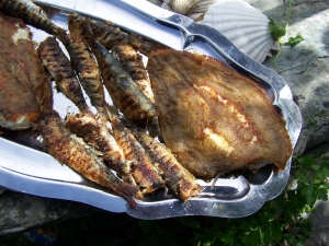 Sardines Grillées - image 5