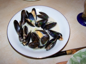 Moules à la Sauce Normande - image 5