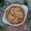 Recette Tartelettes aux Pommes Normandes (Dessert - Enfants)