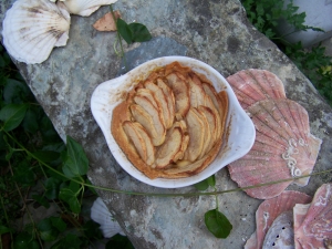 Tartelettes aux Pommes Normandes - image 2