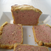 Pâté en Croûte