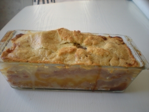 Pâté en Croûte - image 2