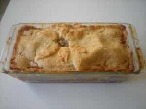 Pâté en Croûte - image 3