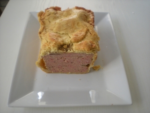 Pâté en Croûte - image 5