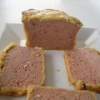 Recette Pâté en Croûte (Entrée - Régional)