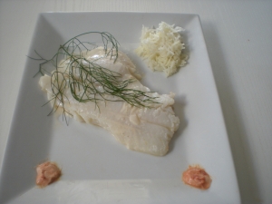 Filets de Flétan - image 2