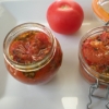 Recette Tomates Confites (Accompagnement - Cuisine familiale)