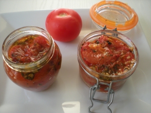 Tomates Confites - image 2