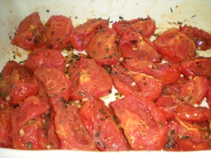 Tomates Confites - image 3