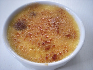 Crèmes Brûlées aux Mirabelles - image 4