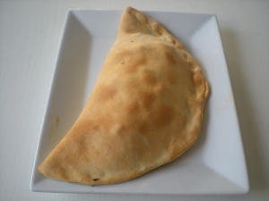 Pizza Calzone - image 2