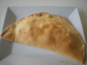 Pizza Calzone - image 3