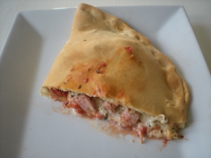 Pizza Calzone - image 4