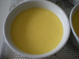 Crèmes Brûlées à la Bergamote - image 1
