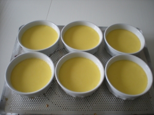 Crèmes Brûlées à la Bergamote - image 2